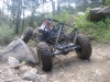 Canage Canyon with Russell - 